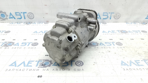 Компрессор кондиционера Lexus ES300h 19-24 ES250 ES350 22-24