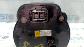 Компрессор кондиционера Lexus ES300h 19-24 ES250 ES350 22-24