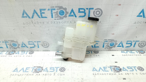 Vas de expansiune cu invertor pentru Lexus ES300h 19-21, cu capac