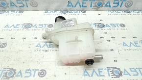 Vas de expansiune cu invertor pentru Lexus ES300h 19-21, cu capac