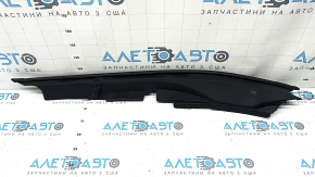 Garnitură aripă capotă-stânga Lexus ES250 ES300h ES350 19-