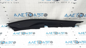 Garnitură aripă capotă - aripă dreapta Lexus ES250 ES300h ES350 19-