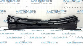 Grilă ștergătoare de parbriz din plastic pentru Lexus ES250 ES300h ES350 19-26 cu garnitură