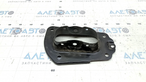Suportul de brat longitudinal din spate dreapta pentru Lexus ES300h ES350 19- FWD