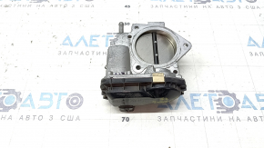Дроссельная заслонка Lexus ES300h 19-26