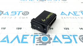 USB Hub, AUX Lexus ES 9-21