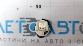 Brichetă pentru consola centrală a Lexus ES 19-26 în cotieră, cu capac