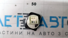 Прикуриватель центральной консоли Lexus ES 19-26 задний, с крышкой