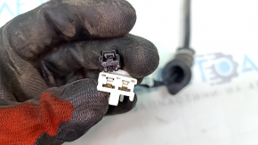Cablu senzor ABS spate stânga pentru Lexus ES250 ES300h ES350 19-26 sub etrier electric