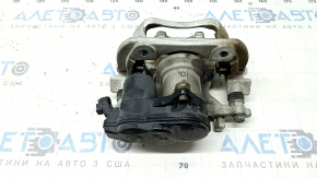 Etrier spate stânga pentru Lexus ES250 ES300h ES350 19-26 electric