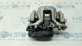 Etrier de frână spate dreapta pentru Lexus ES250 ES300h ES350 19-26 electric