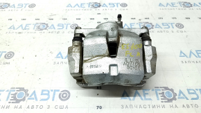 Ansamblu etrier față stânga pentru Lexus ES250 ES300h ES350 19-26