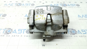Ansamblu etrier față stânga pentru Lexus ES250 ES300h ES350 19-26