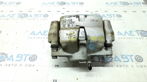 Ansamblu etrier față dreapta pentru Lexus ES250 ES300h ES350 19-26