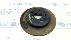Disc de frână spate dreapta Lexus ES250 ES300h ES350 19-26 280/12mm