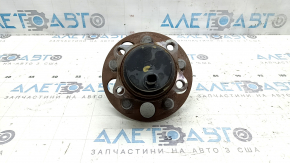 Butuc spate stânga Lexus ES300h ES350 19-26 FWD
