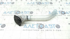 Duza gatului de spalare a parbrizului pentru Lexus ES250 ES300h ES350 19- cu capac