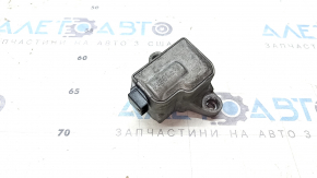 Блокировка рулевой колонки Lexus ES 19-23