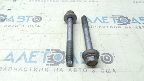 Șurub de montare a cadrului spate 2 buc Lexus ES 19-26 136 mm