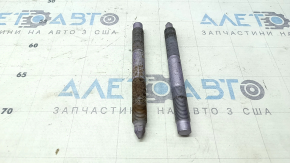 Știft de montare subcadru spate 2 buc Lexus ES 19-26 165 mm