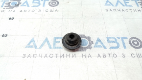 Подушка радиатора верхняя левая Lexus ES 19-26 резина
