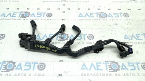 Проводка топливных форсунок Lexus ES300h 19-23 низкого давления