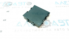 Modul de asistență la parcare Lexus ES 19-26
