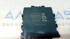 Modul de asistență la parcare Lexus ES 19-26