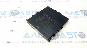 Modul de control al încuierii cu cheie inteligentă Lexus ES 19-26