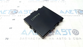 Modul de control al încuierii cu cheie inteligentă Lexus ES 19-26