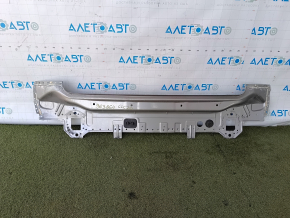 Panou spate Mercedes GLC 16-22 set 3 piese, perforat, argintiu