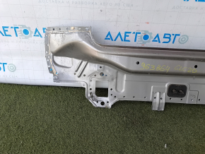 Panou spate Mercedes GLC 16-22 set 3 piese, perforat, argintiu