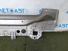 Panou spate Mercedes GLC 16-22 set 3 piese, perforat, argintiu