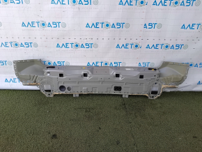 Panou spate Mercedes GLC 16-22 set 3 piese, perforat, argintiu