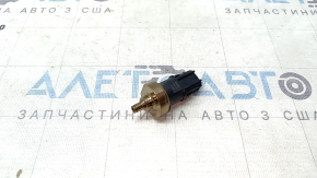 Senzor de presiune a combustibilului Lexus ES250 ES300h 19-26 pe șina de înaltă presiune