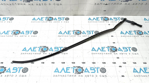 Garnitură ușă față, spate dreapta, Lexus ES250 ES300h ES350 19-26