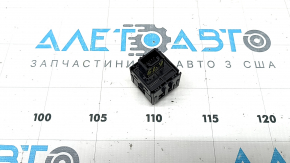 Кнопки центрального замка передней правой двери Lexus ES 19-26