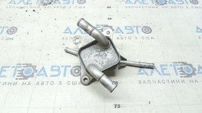 Răcitor ulei transmisie automată Lexus ES250 ES300h 19-26