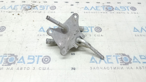 Răcitor ulei transmisie automată Lexus ES250 ES300h 19-26