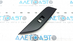 Ornament control ridicare geam spate dreapta pentru Lexus ES 19-21, negru