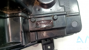 Поворотник дхо/drl правый Ford Mustang mk6 18-23 рест LED, потерт