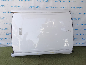 Крыша металл Toyota Camry v70 18-24 без люка, под антенну, отпилена, примята