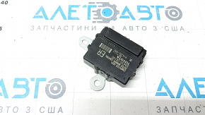 Calculator ușă față dreapta Lexus ES 19-26