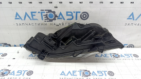 Поворотник дхо/drl левый Ford Mustang mk6 18-23 рест LED