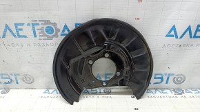 Capac disc de frână spate dreapta pentru Lexus ES250 ES300h ES350 19-26