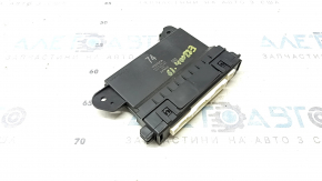 Modul de climatizare, amplificator și compresor A/C, Lexus ES 19-26