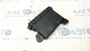 Modul de climatizare, amplificator și compresor A/C, Lexus ES 19-26
