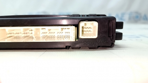 Modul de climatizare, amplificator și compresor A/C, Lexus ES 19-26
