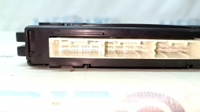 Modul de climatizare, amplificator și compresor A/C, Lexus ES 19-26