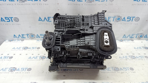Ansamblu încălzire Lexus ES300h 19-26 fără suflare scaune spate